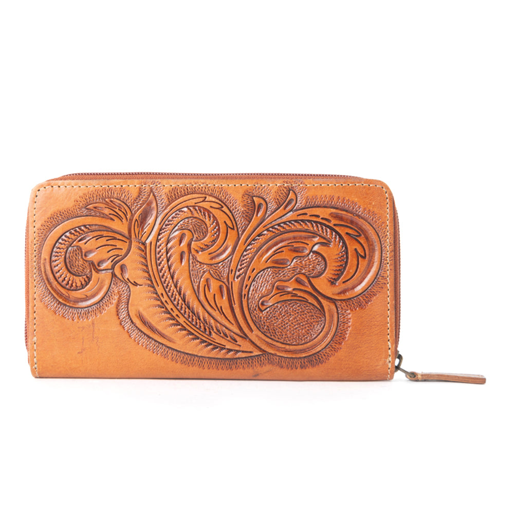 Life Line Wallet