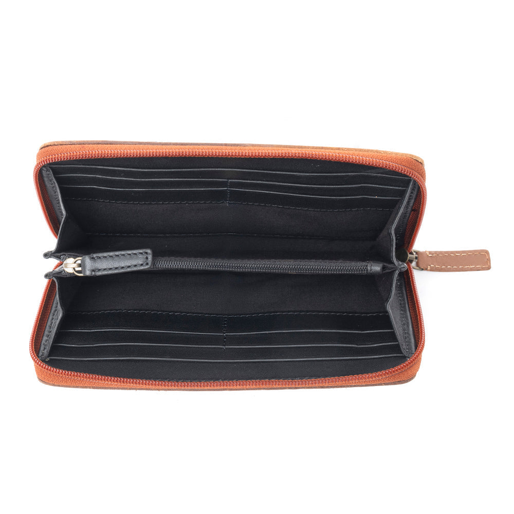 Life Line Wallet
