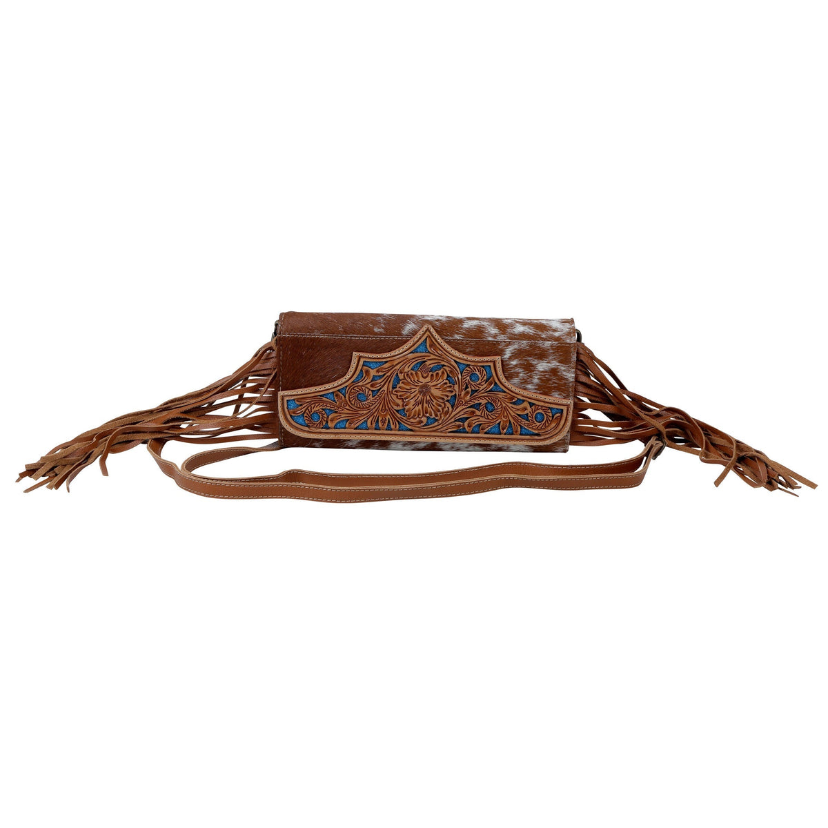 Browny Delight Wallet