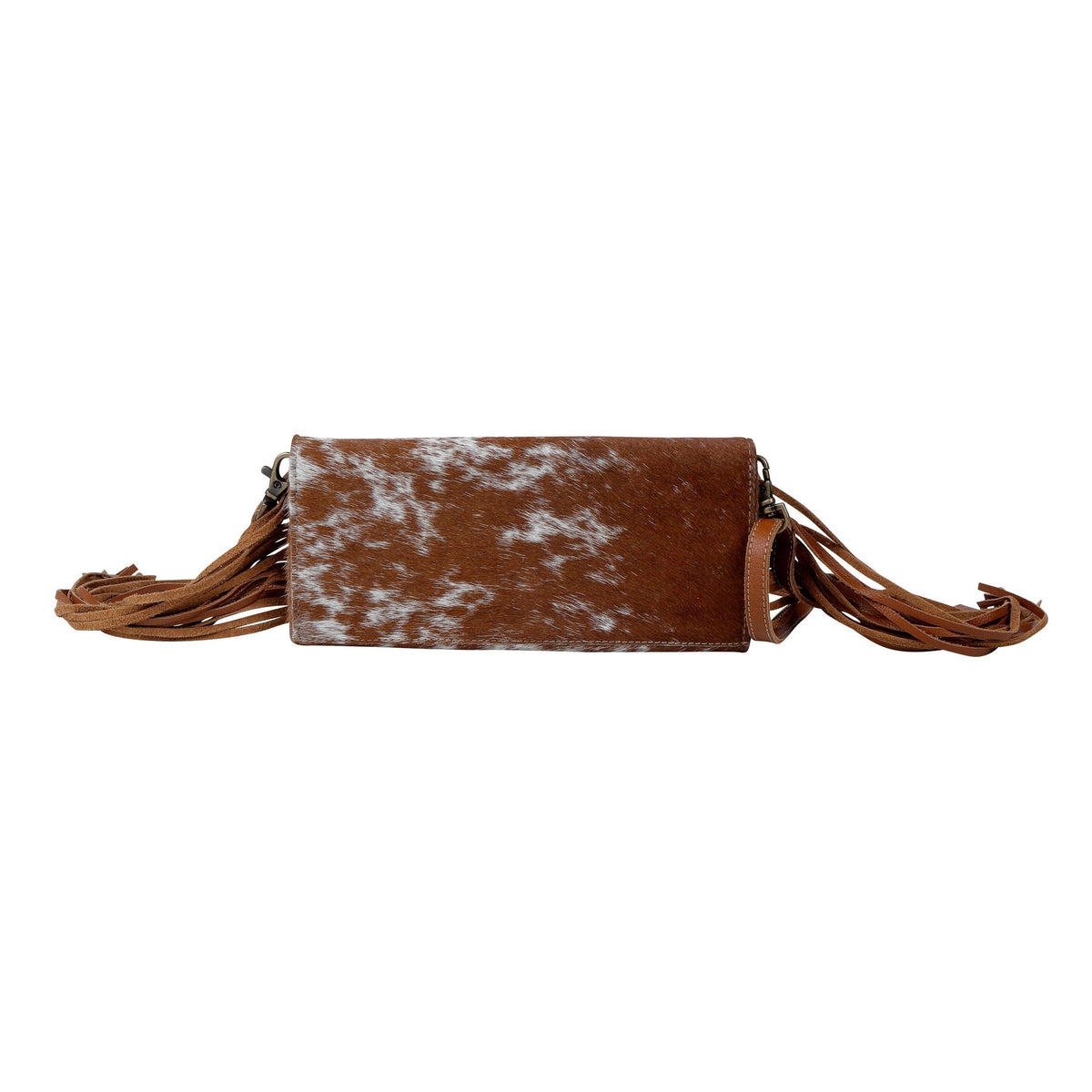 Browny Delight Wallet