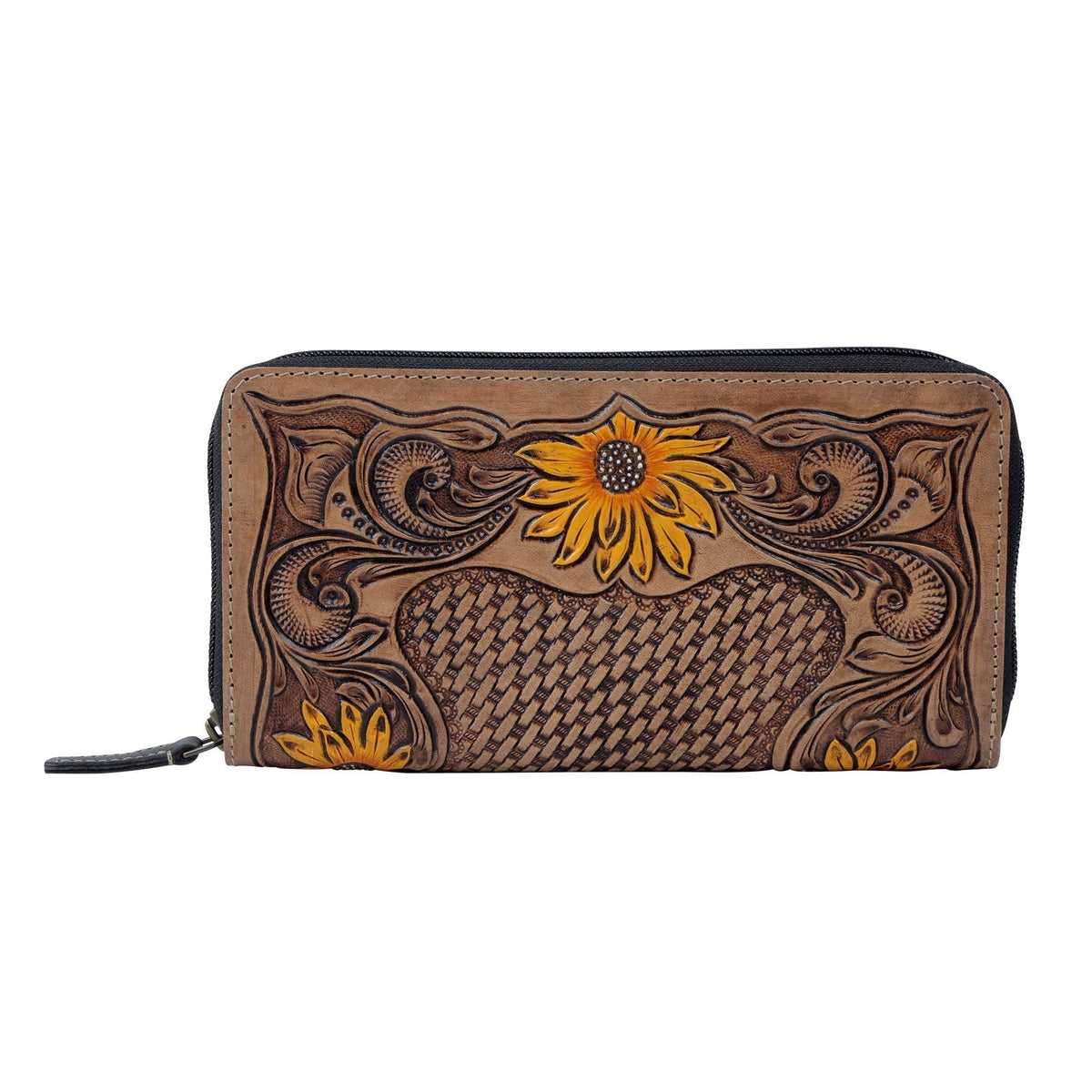 Cofty Wallet