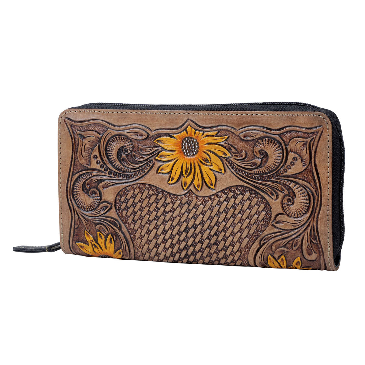 Cofty Wallet