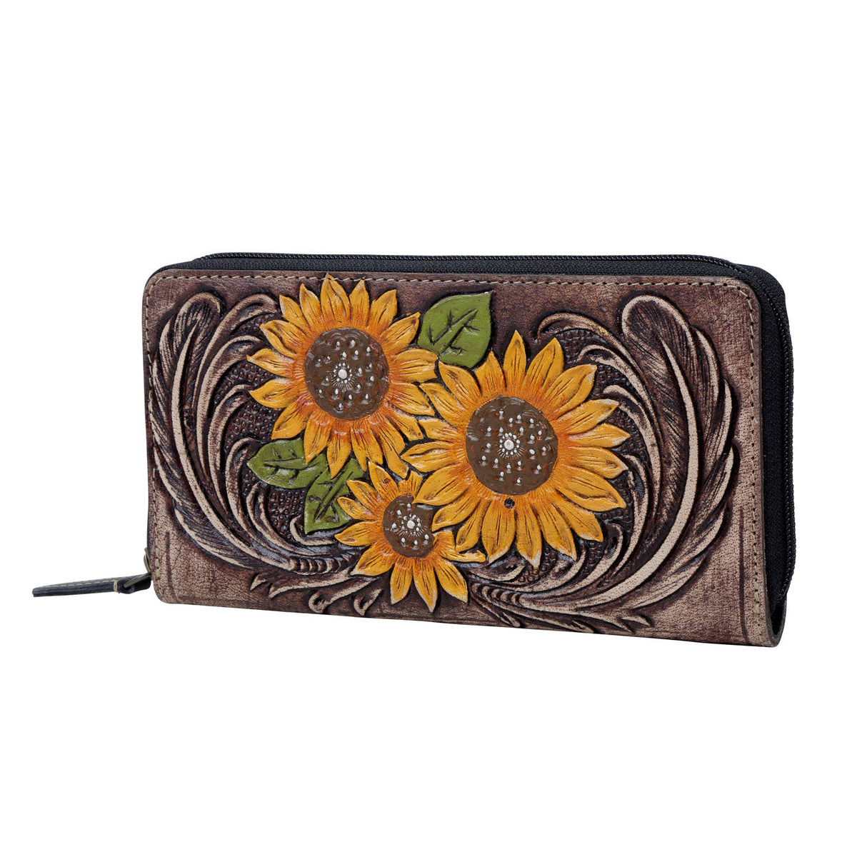 Showman Wallet