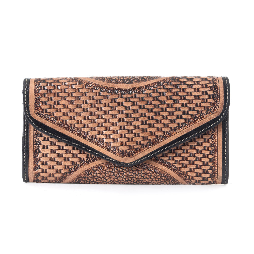 Be Formal Wallet