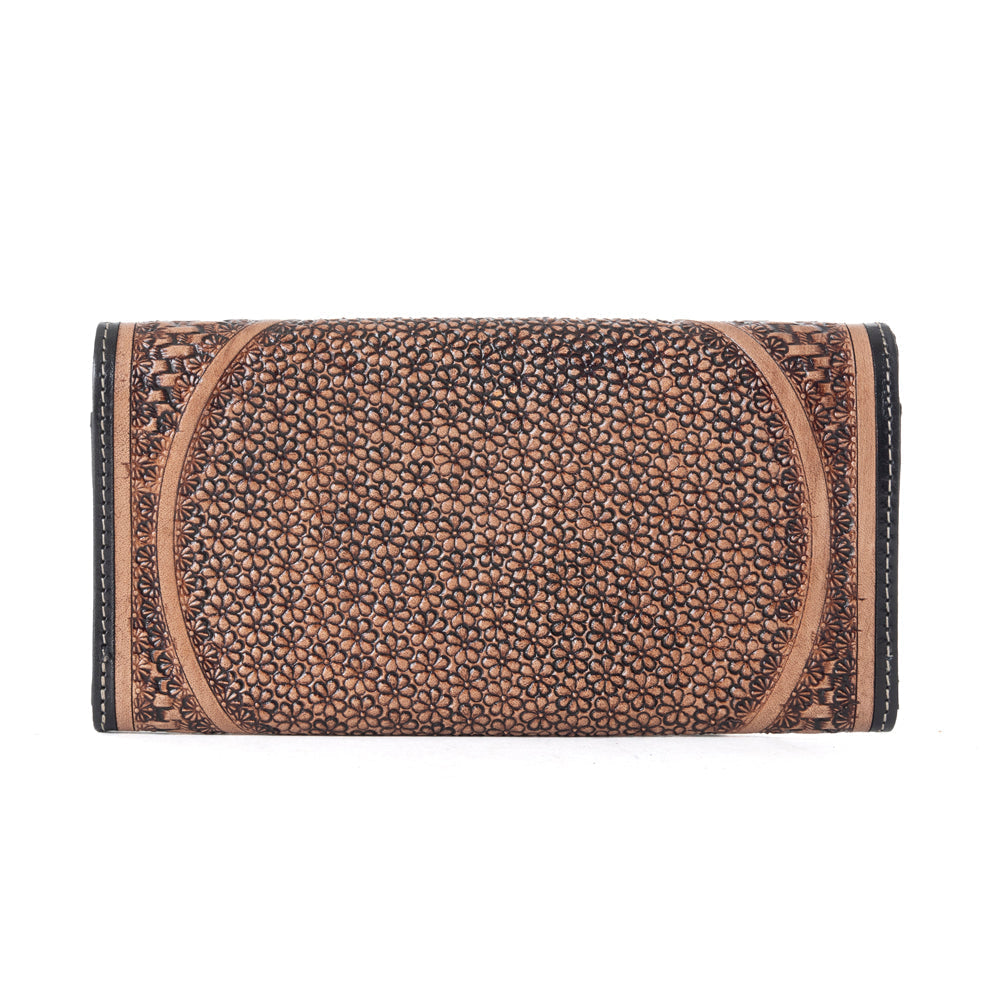 Be Formal Wallet