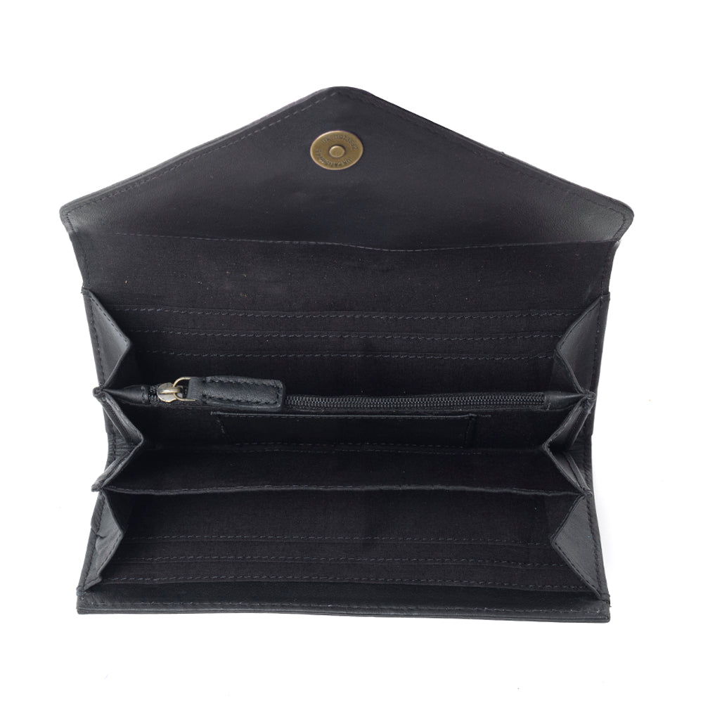 Be Formal Wallet