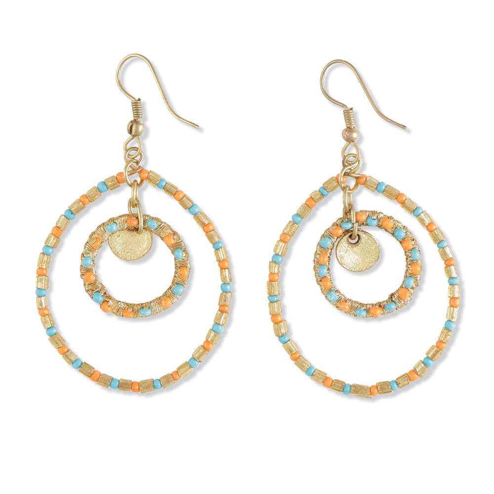 Hoff Earring