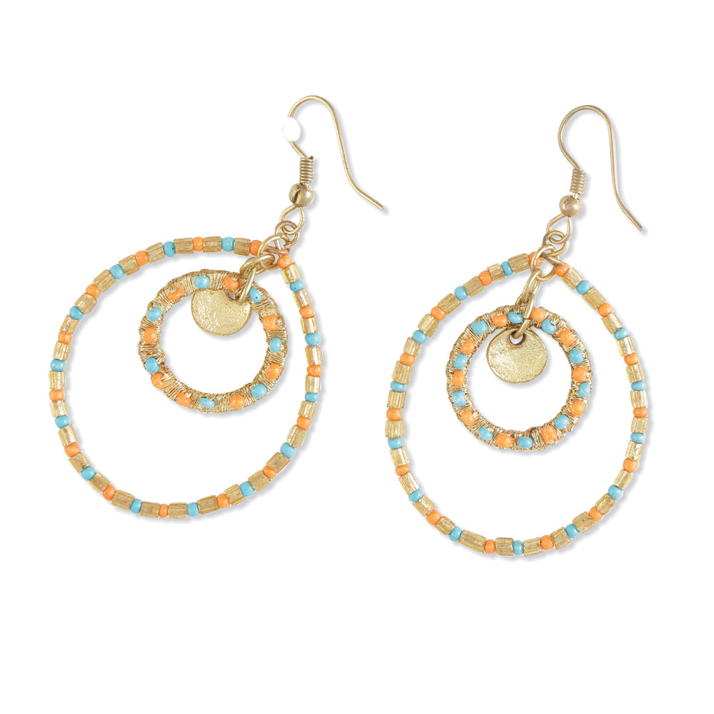 Hoff Earring