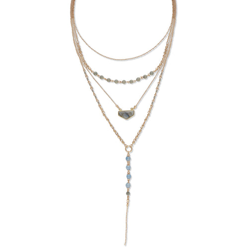 Hook Necklace