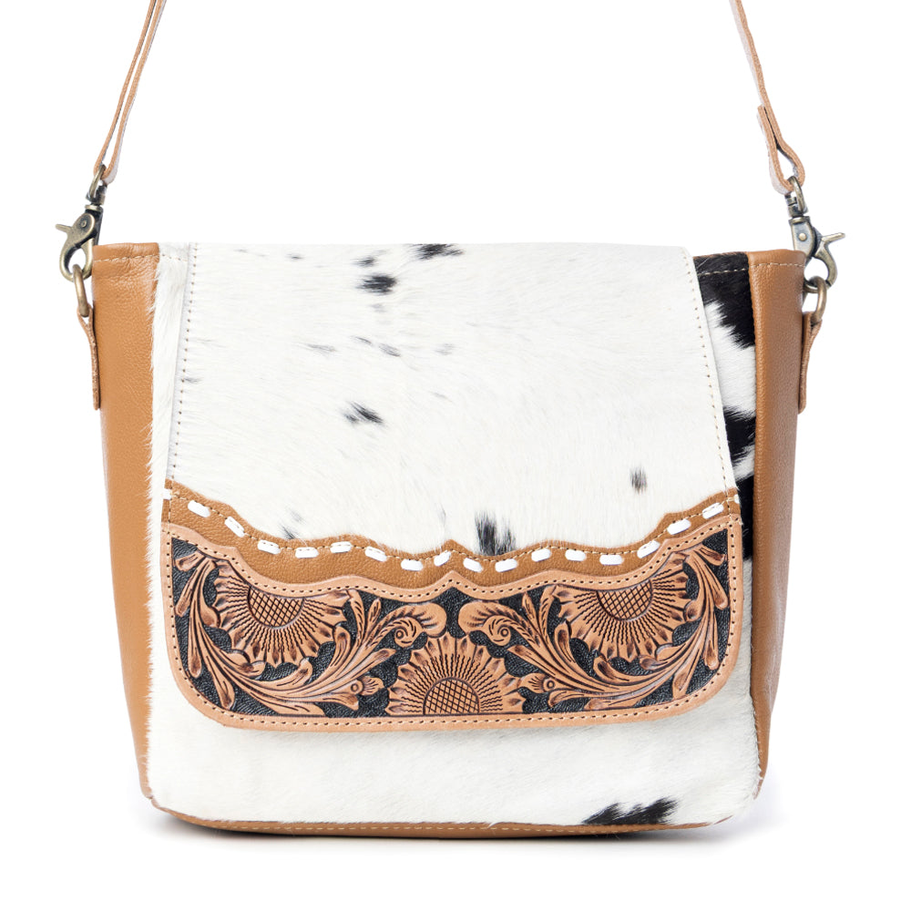 Mangnifique Hand-Concealed Bag