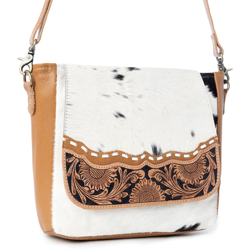 Mangnifique Hand-Concealed Bag