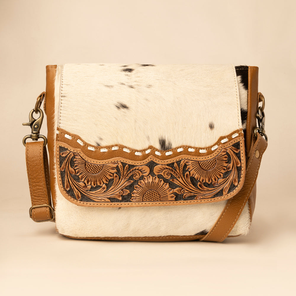 Mangnifique Hand-Concealed Bag