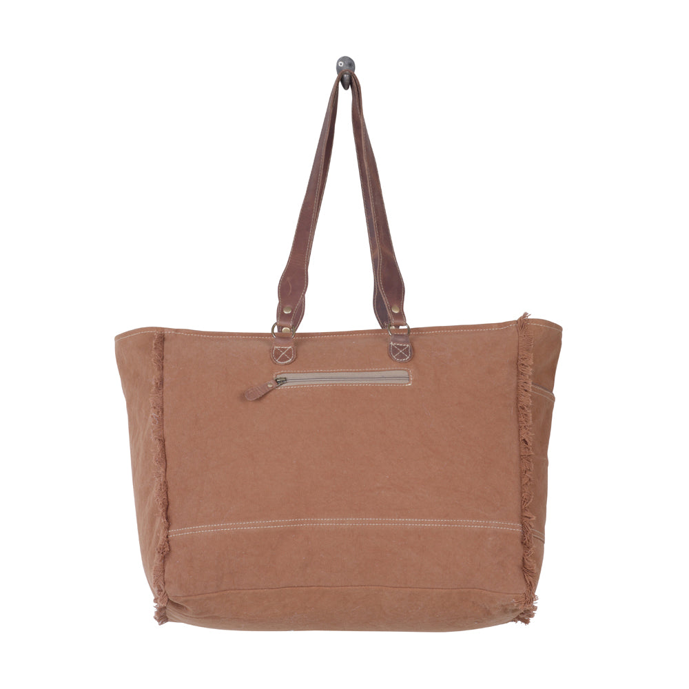 Juno Weekender Bag