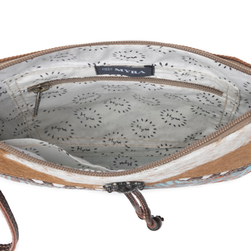 Blue isle Small & Crossbody Bag