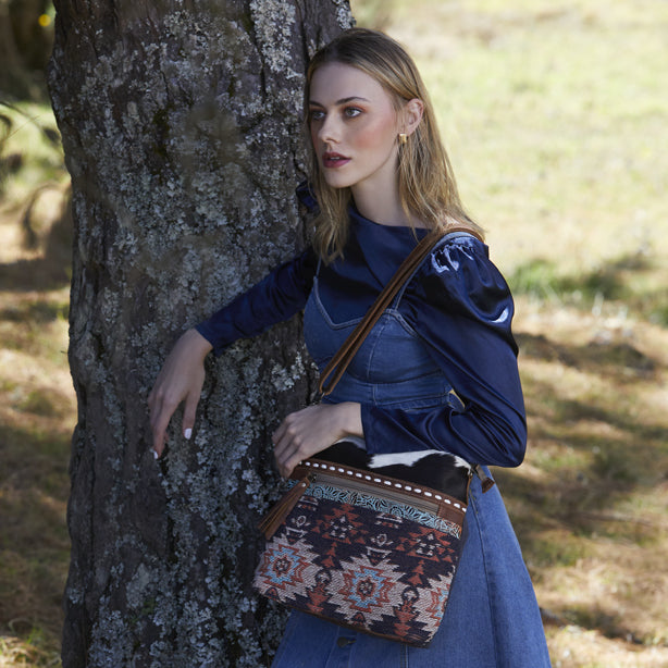 Clementine Small & Crossbody Bag