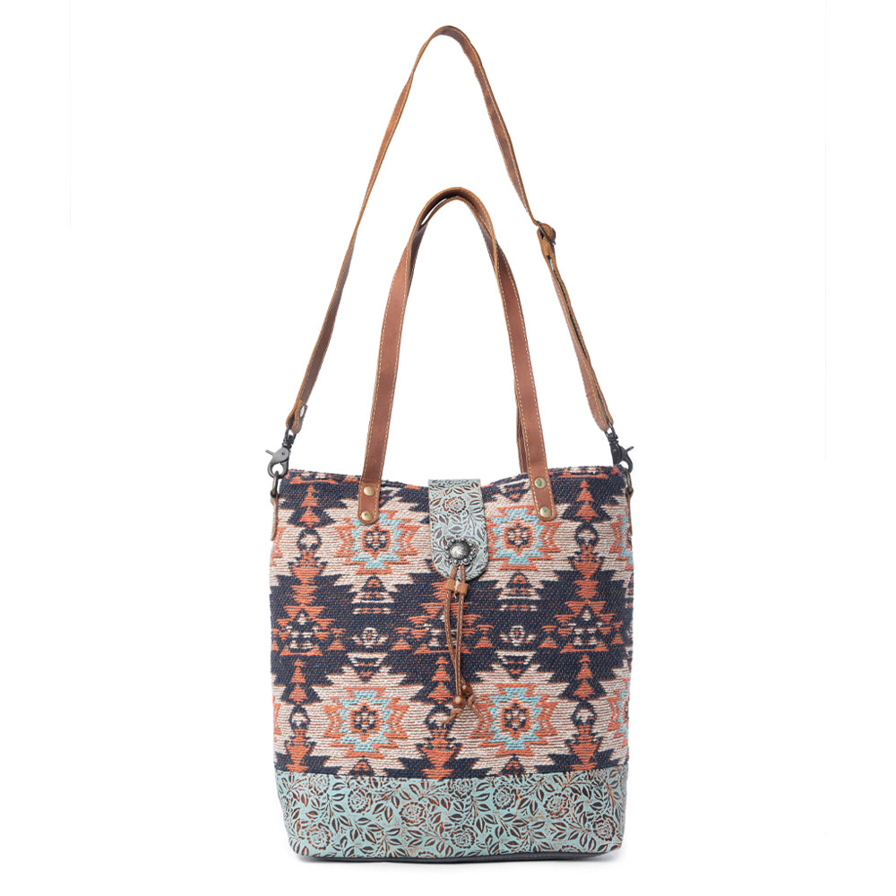 Lazuli Tote Bag