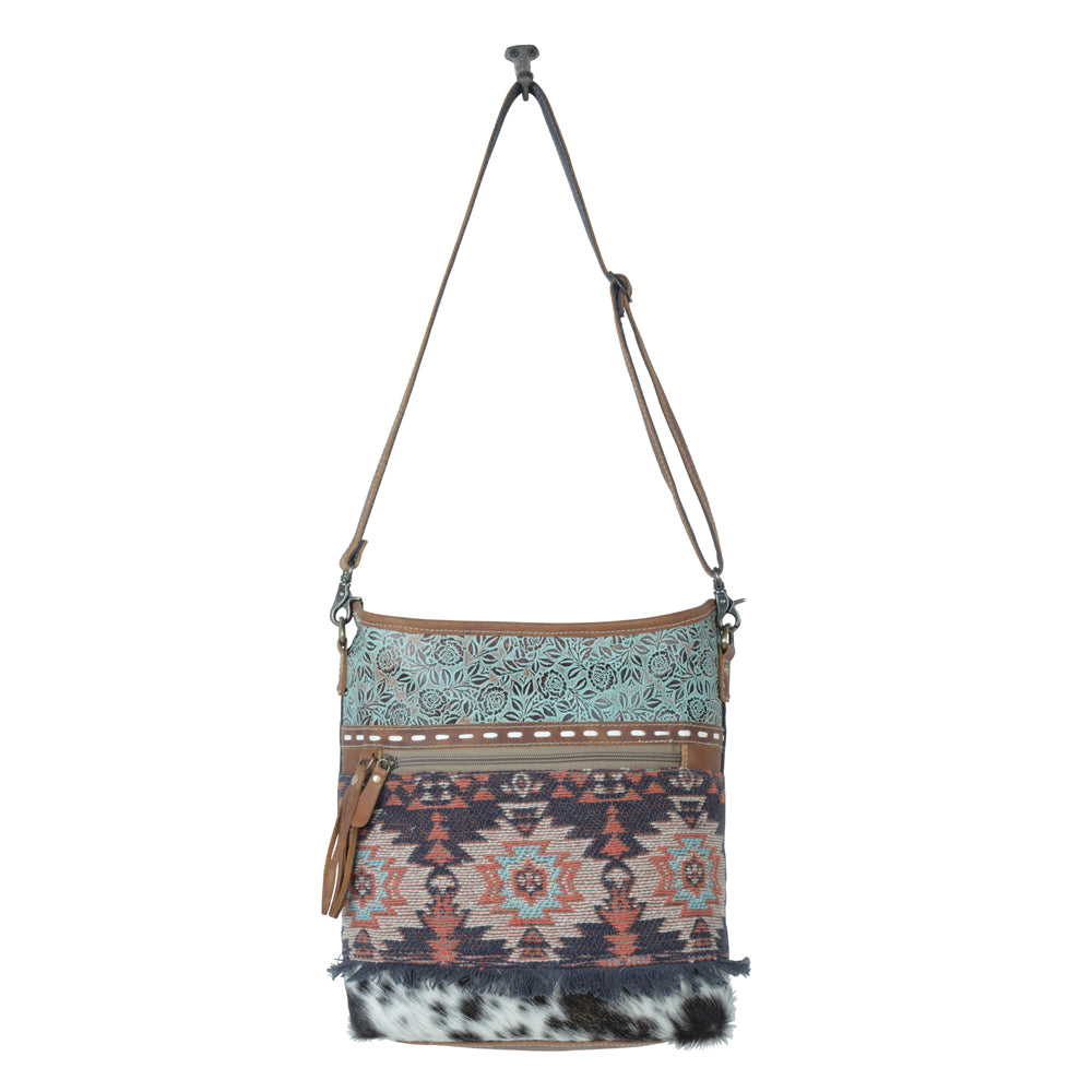 Auberon Shoulder Bag