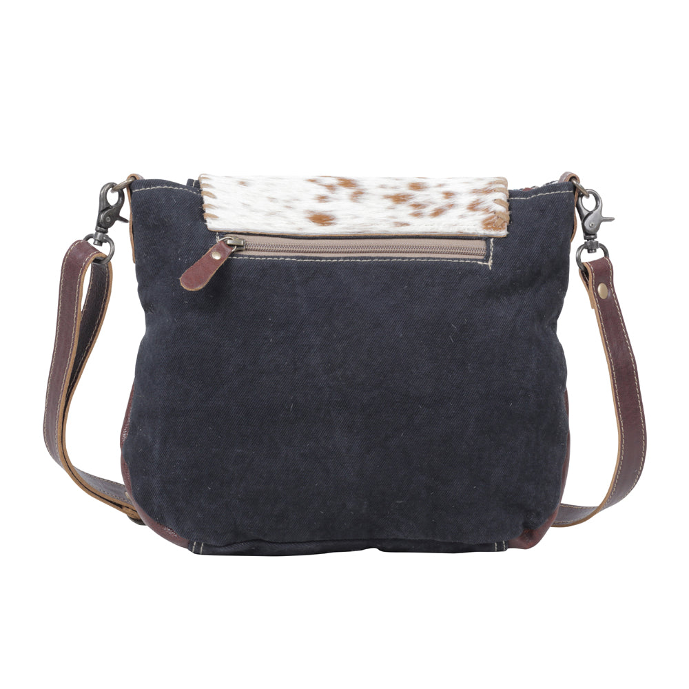 Sprightly shades Shoulder Bag