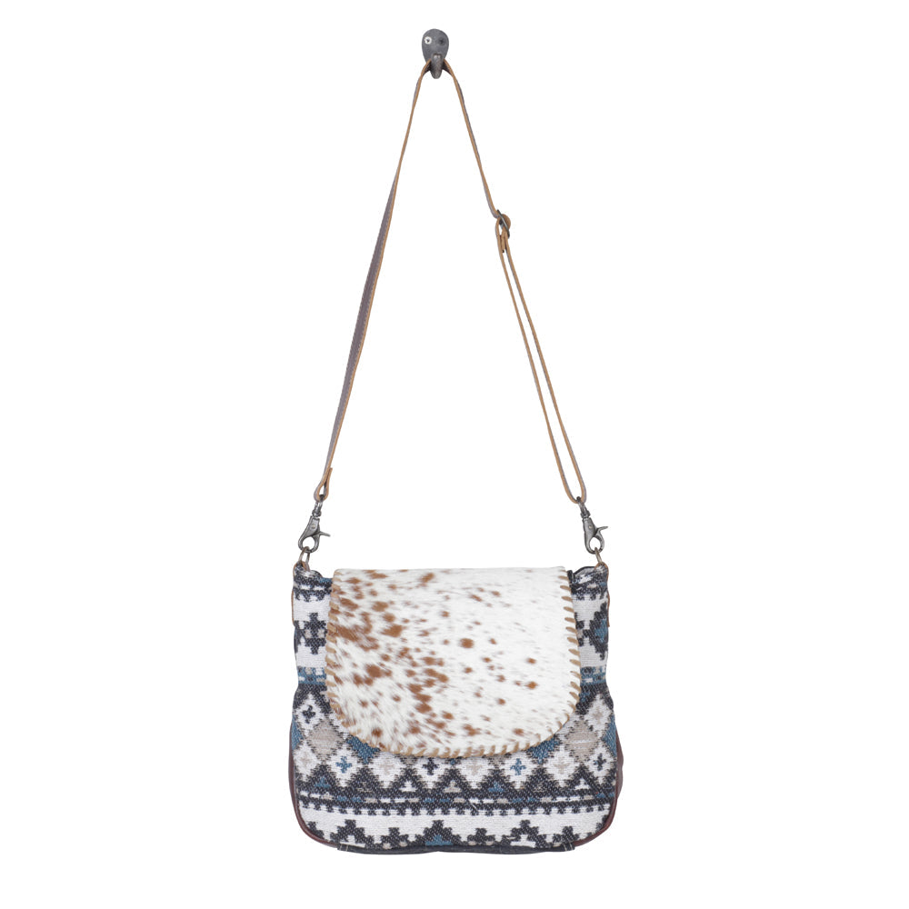 Sprightly shades Shoulder Bag