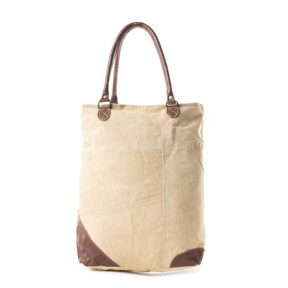 Topedo Tote Bag