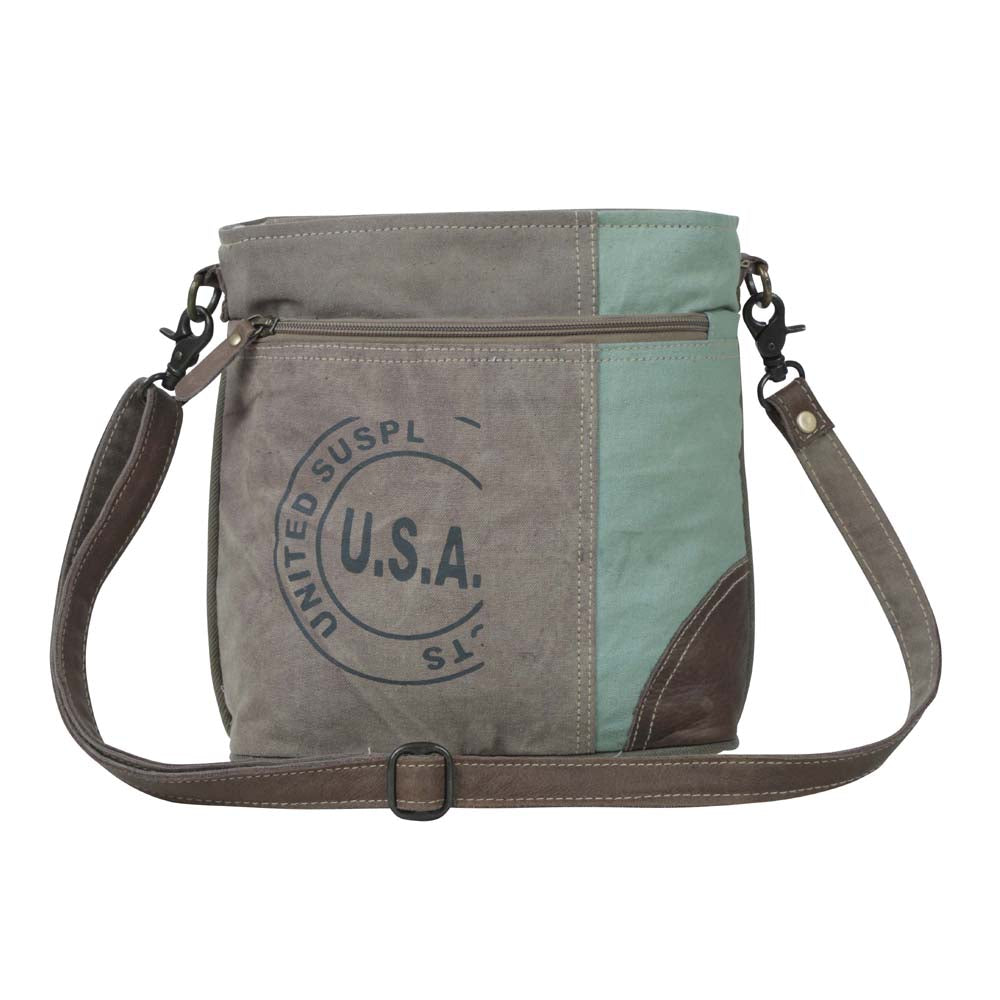 Dusken Shoulder Bag