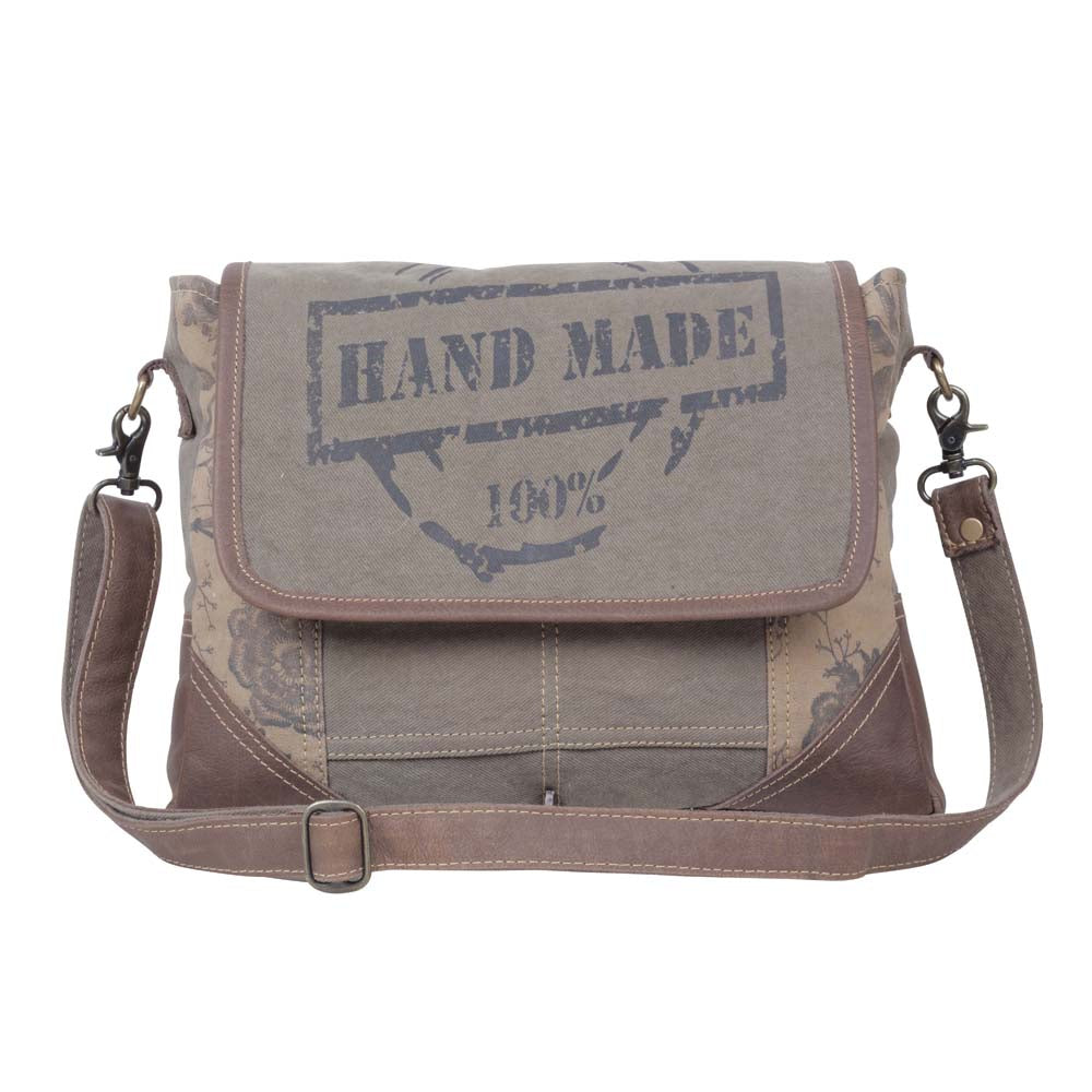 Wildest Shoulder Bag