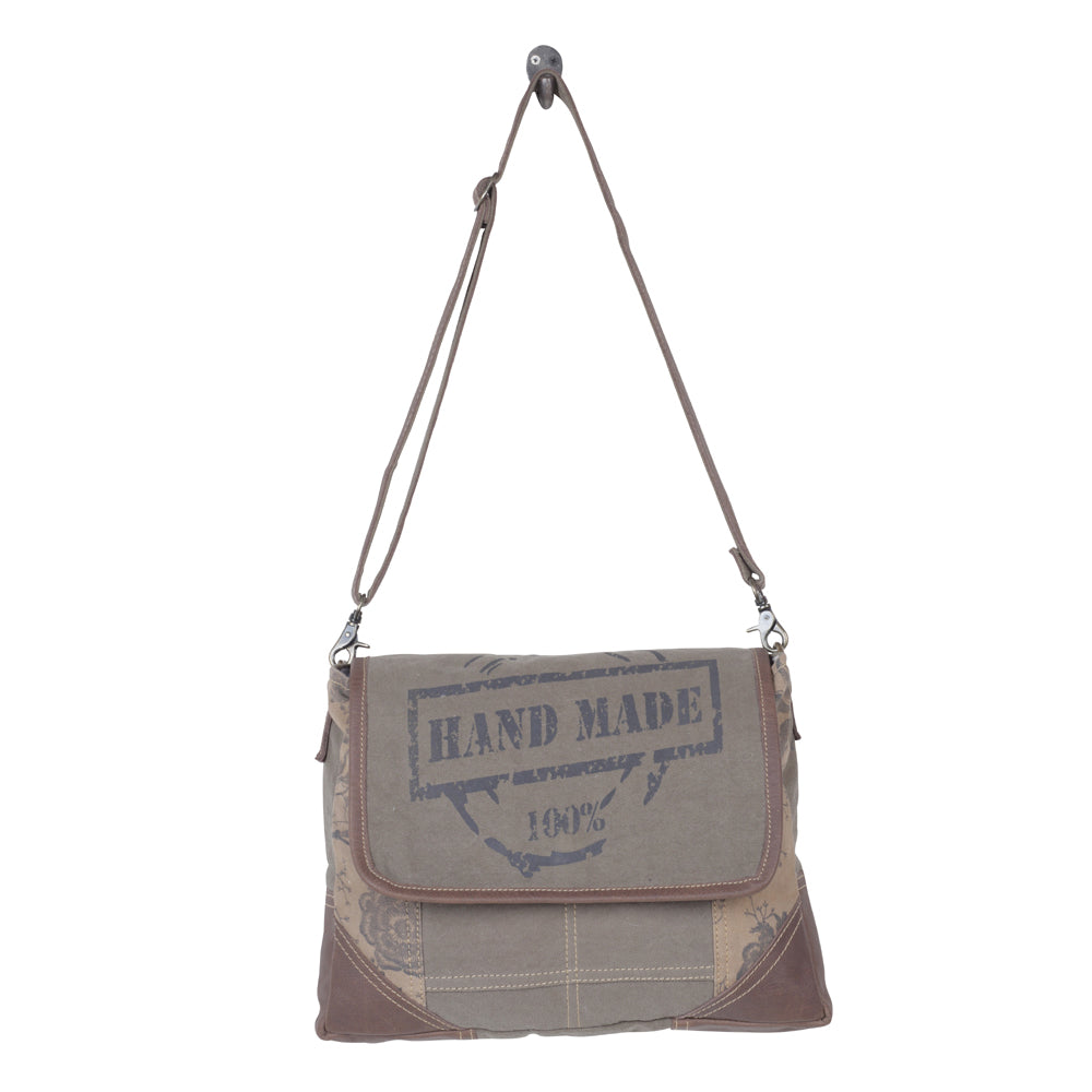 Wildest Shoulder Bag