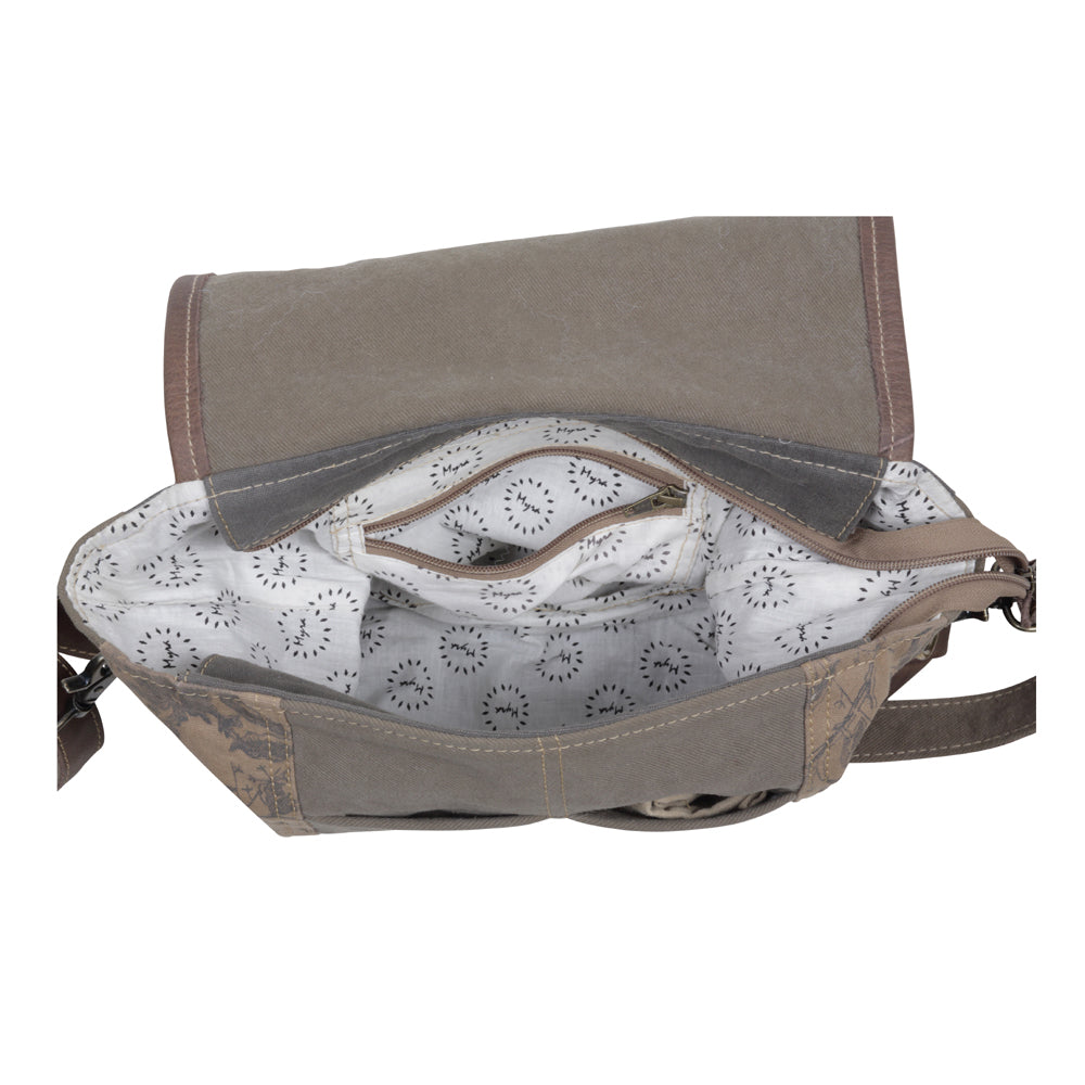 Wildest Shoulder Bag
