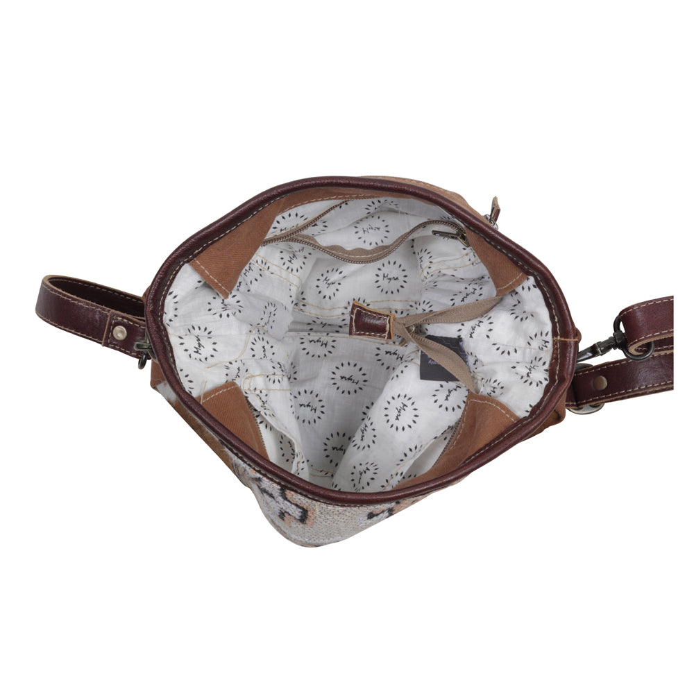 Magnolia Shoulder Bag