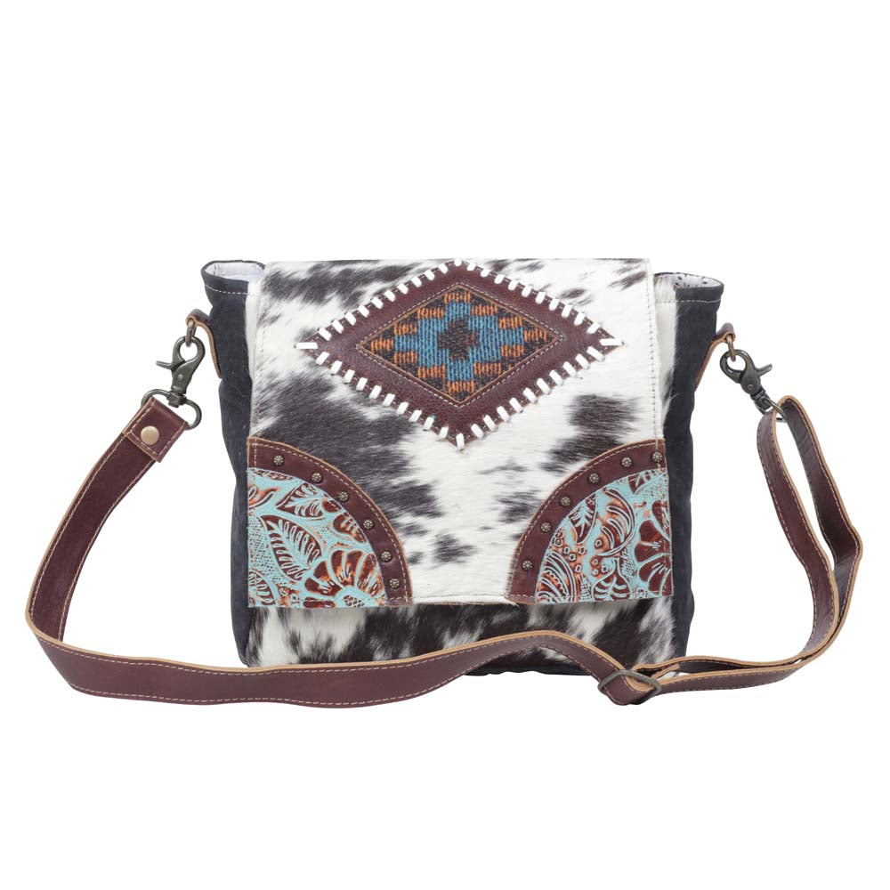 EFFICIENT CANVAS AND HAIRON BAG