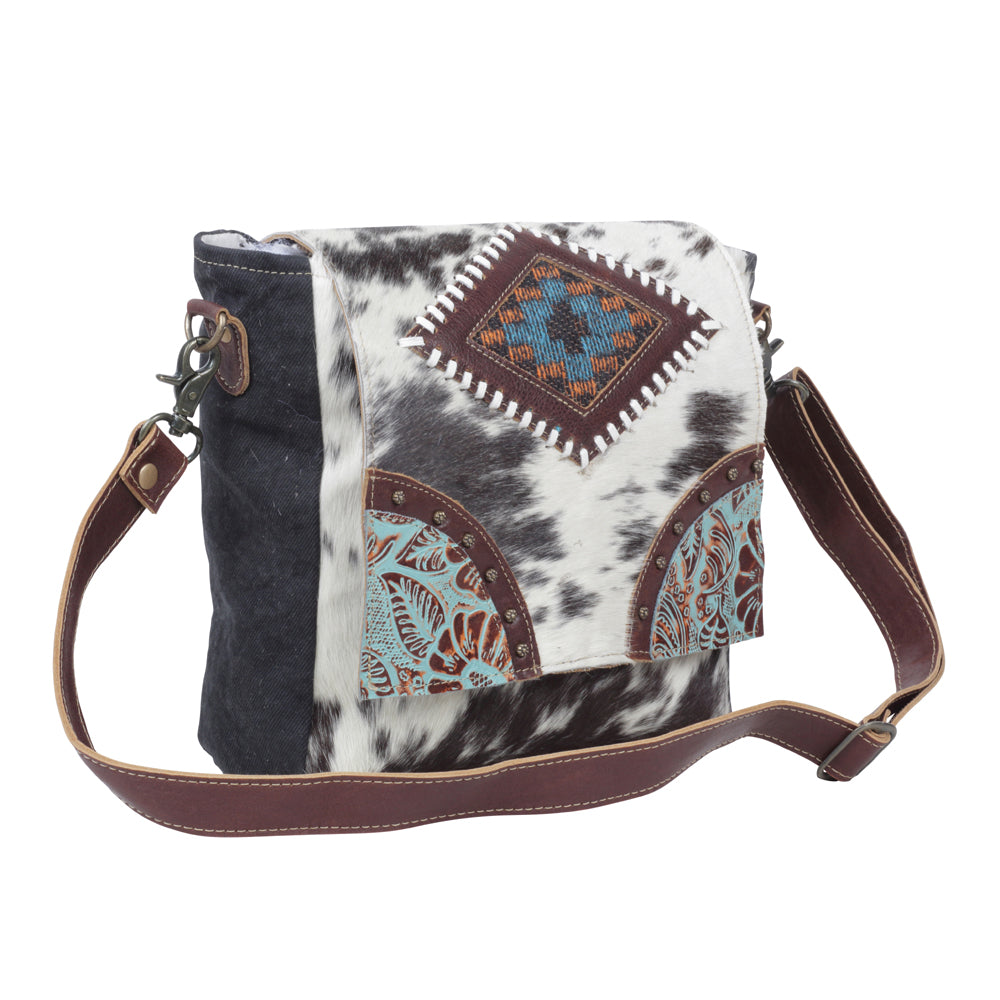 EFFICIENT CANVAS AND HAIRON BAG