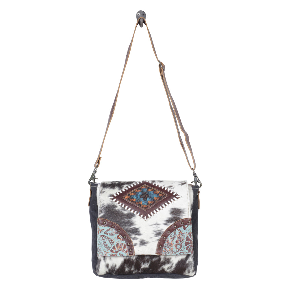 EFFICIENT CANVAS AND HAIRON BAG