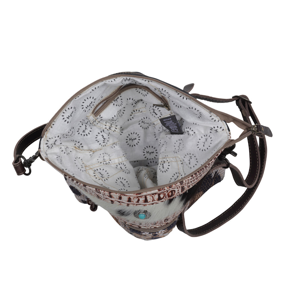 Junoesque Small & Crossbody Bag