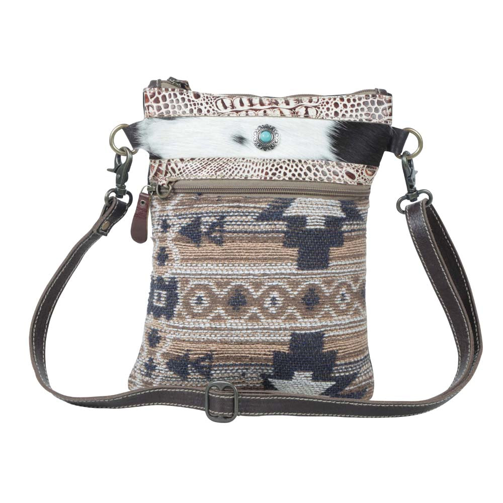 Elysian Small & Crossbody Bag