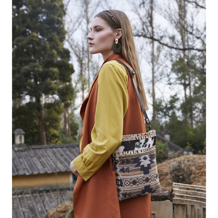 Elysian Small & Crossbody Bag