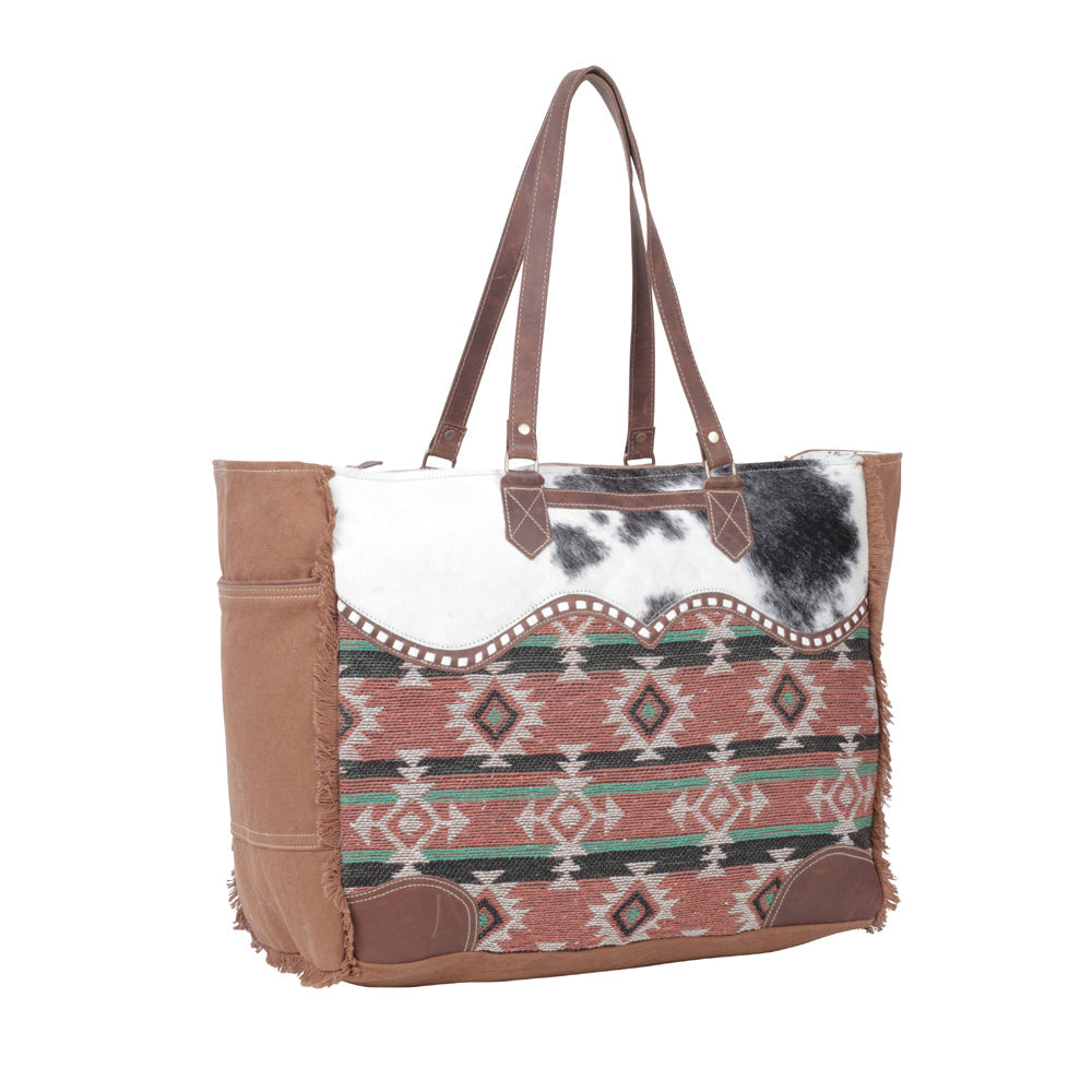 Ramona Weekender Bag