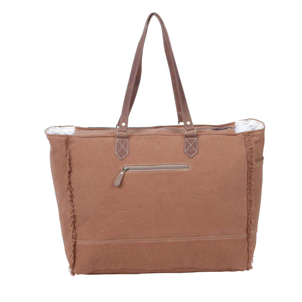 Ramona Weekender Bag