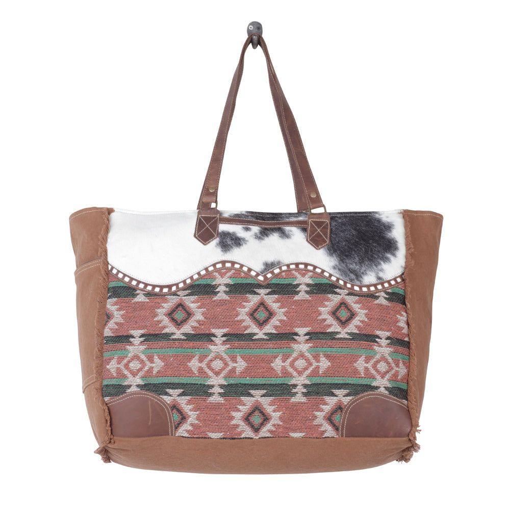 Ramona Weekender Bag