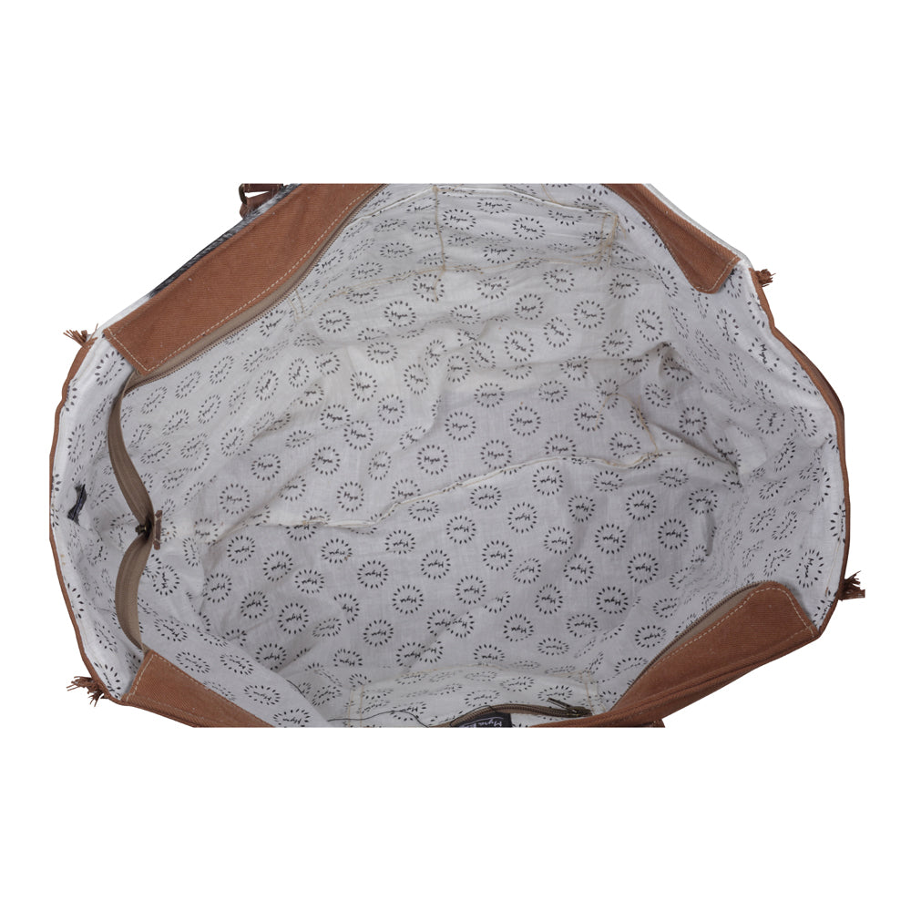 Ramona Weekender Bag