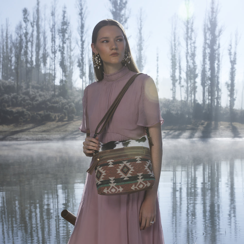 Orion Small & Crossbody Bag
