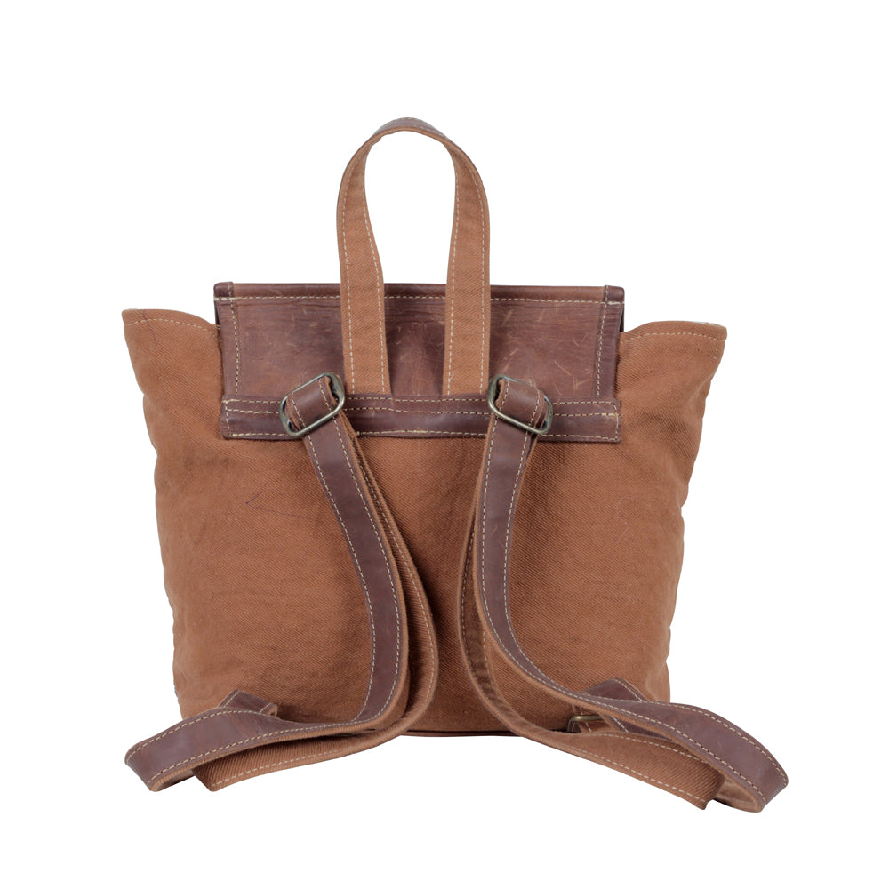 Terreous Backpack Bag