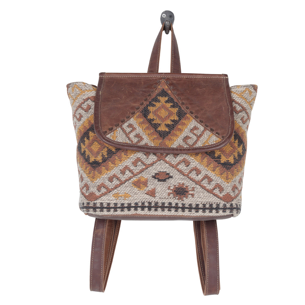 Terreous Backpack Bag
