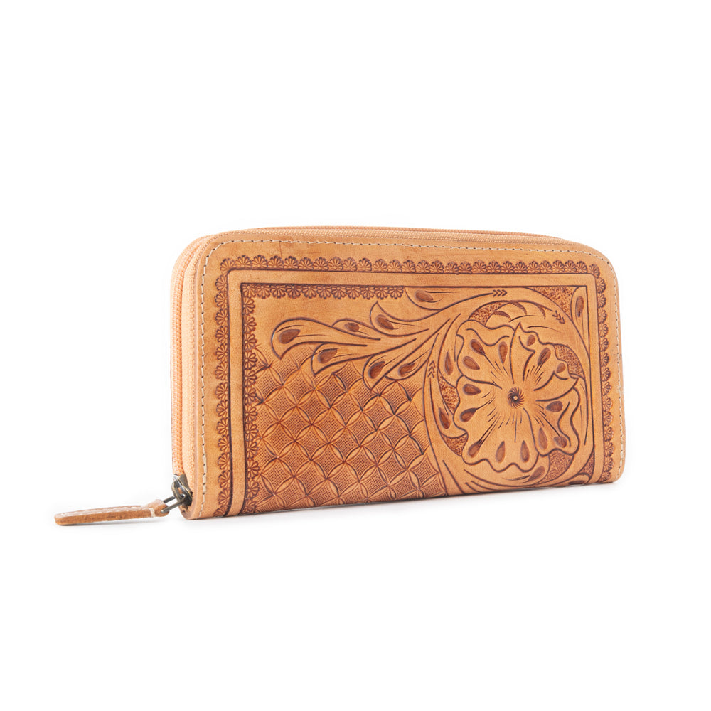 Pyrrhic Wallet