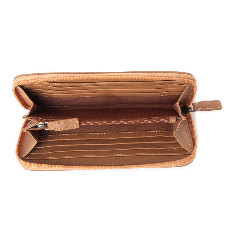 Pyrrhic Wallet
