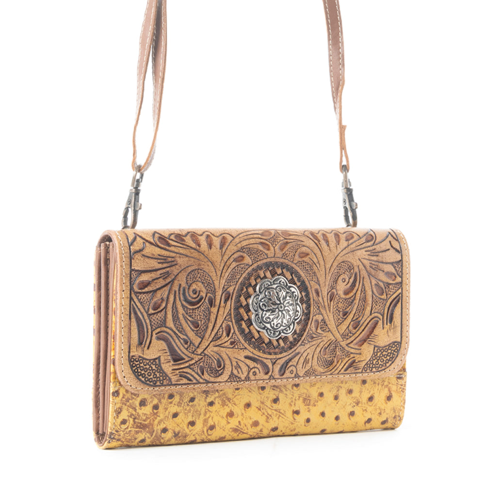 Redolent Wallet