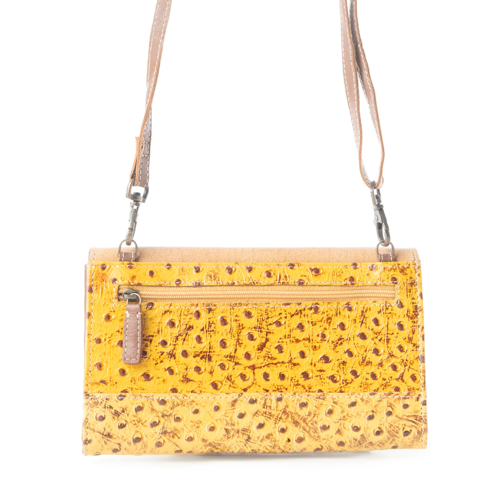 Redolent Wallet