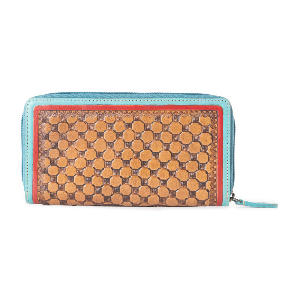 Potamophilous Wallet