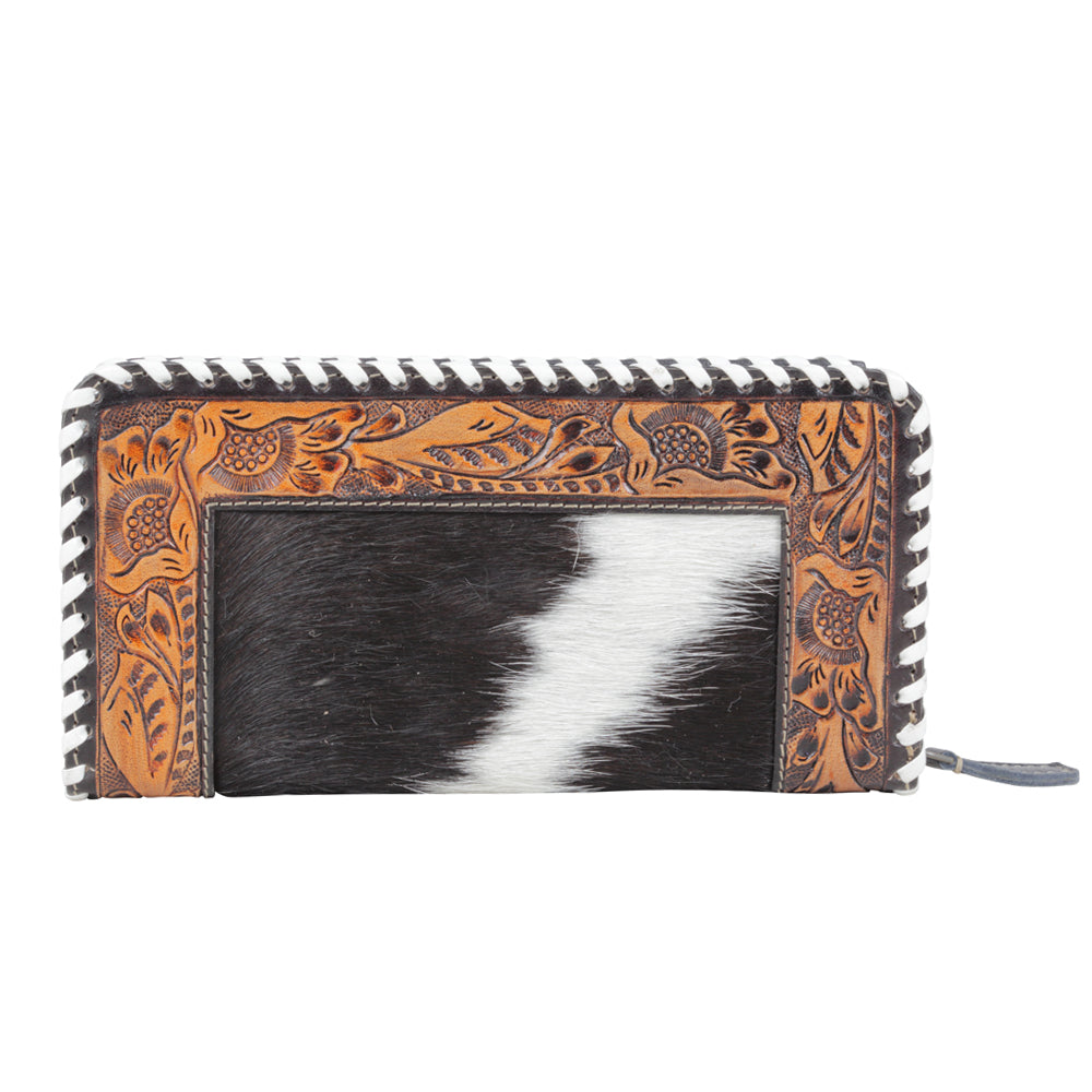 Bootloose Wallet