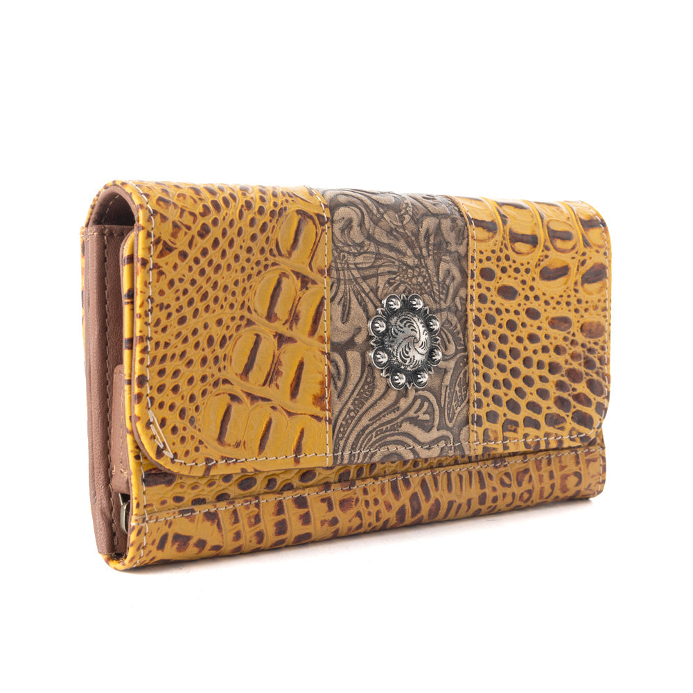 Aestivate Wallet