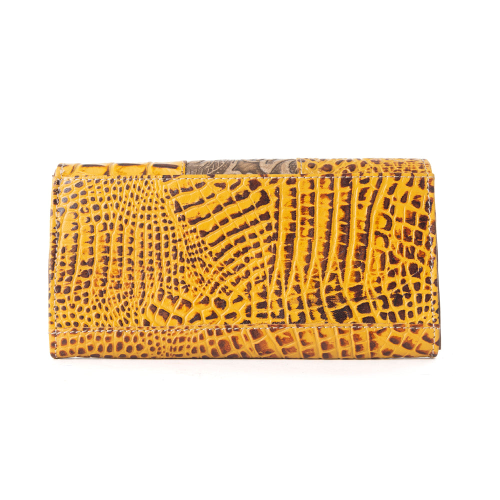 Aestivate Wallet